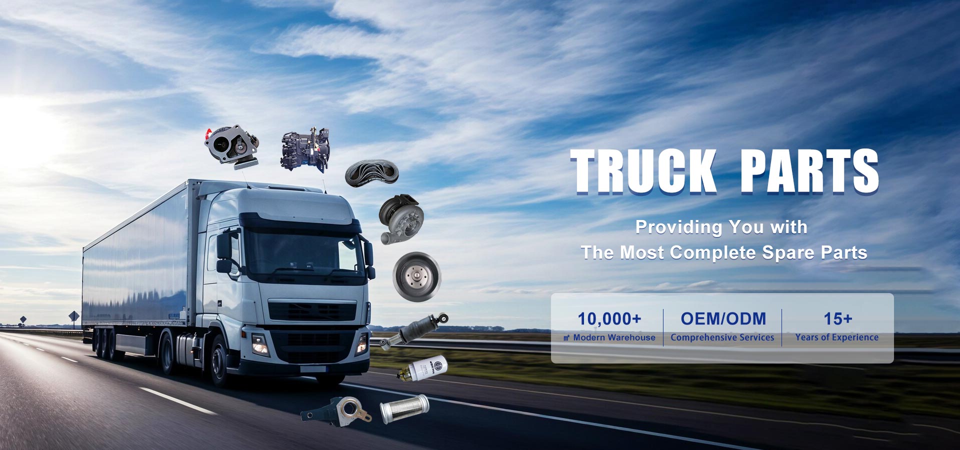 Čína dodávateľ dielov