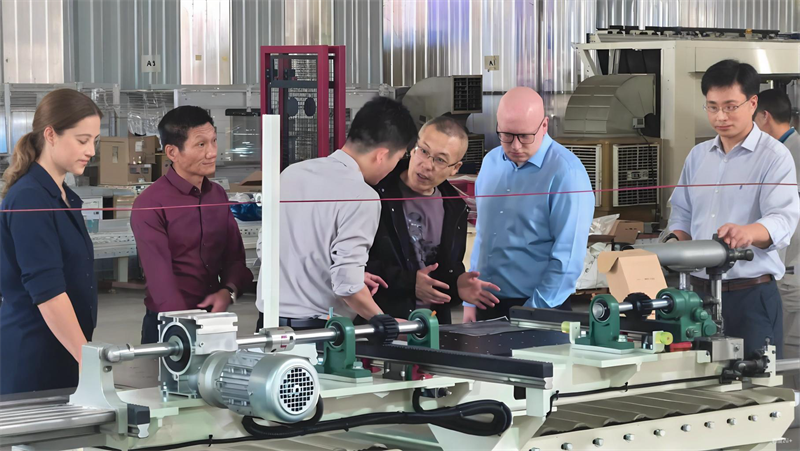 Ako si vybrať vysokokvalitné diely pre nákladné autá? Analýza rozdielov medzi originálnymi dielmi a náhradnými dielmi