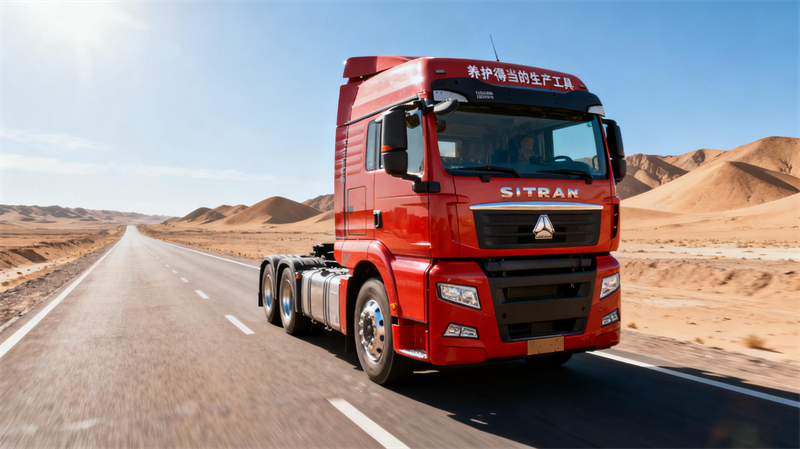 Prečo je údržba nákladného vozidla dôležitá: 5 kritických filtrov, ktoré predlžujú životnosť vášho vozidla