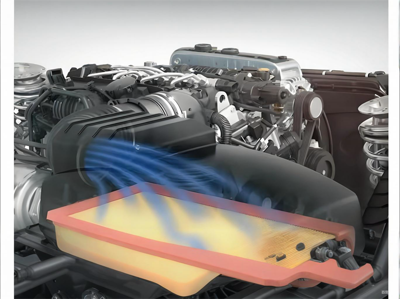 Ako si vybrať kvalitný vzduchový filter: 6 kľúčových faktorov, ktoré treba zvážiť