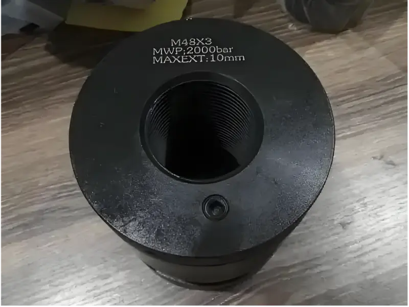 Uniká olej z nákladného auta? 