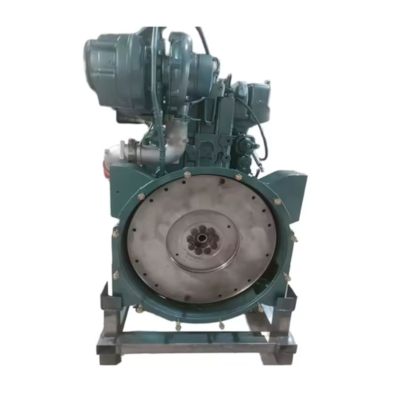 Prečo motor vášho nákladného vozidla stráca výkon a zrýchlenie