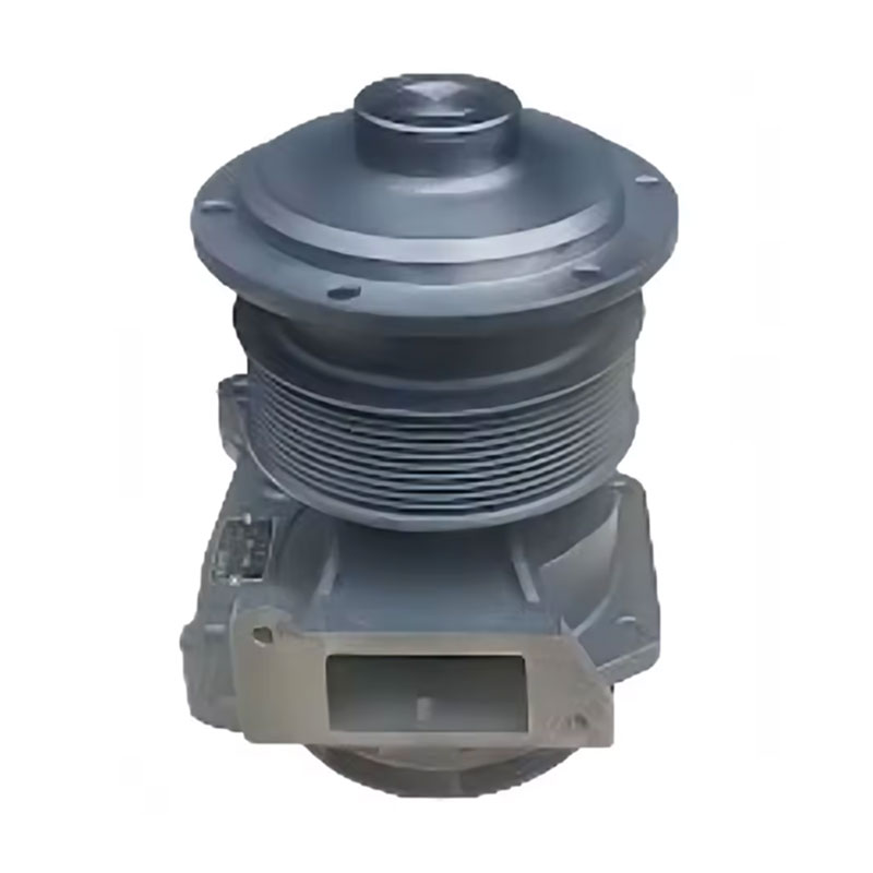 Ako čerpadlo pre nákladné autá zlepšuje účinnosť a spoľahlivosť vozidla?