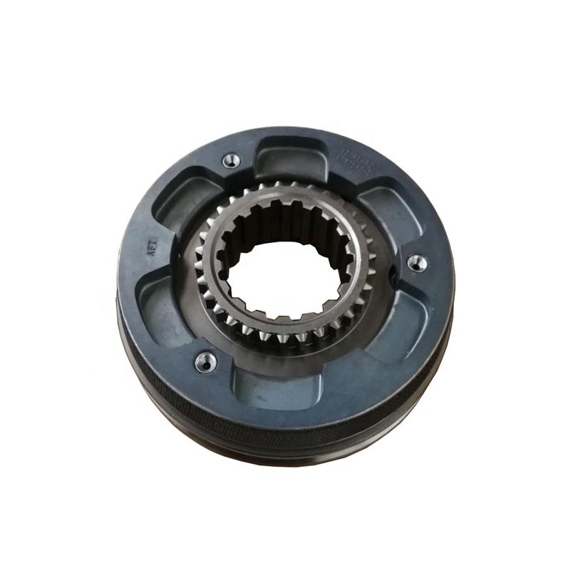 Ako môžu diely prevodovky Sinotruk zvýšiť výkon ťažkých nákladných vozidiel?