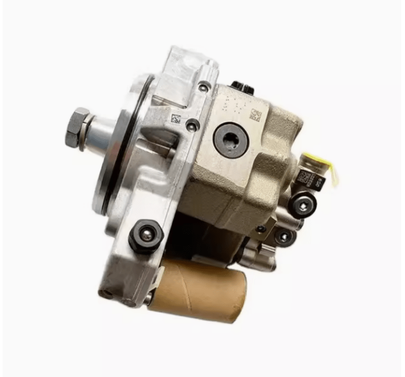 Prečo sú diely motora Sinotruk kľúčové pre váš ťažký nákladný automobil?