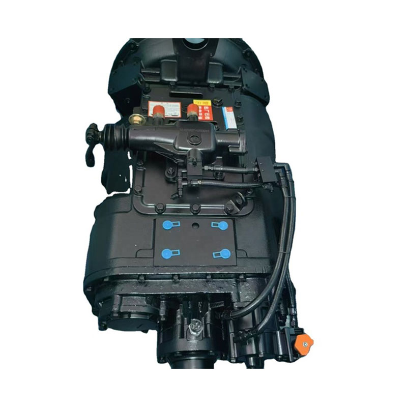 Opravovaná automatická prevodovka DSG