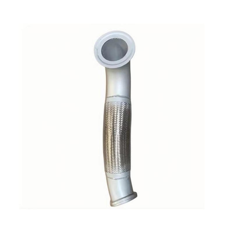 WG9731540002 Exhaust Pipe 