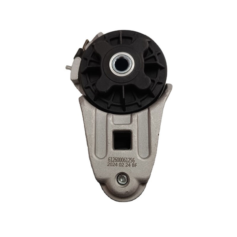 Automatický napínač motora nákladného automobilu