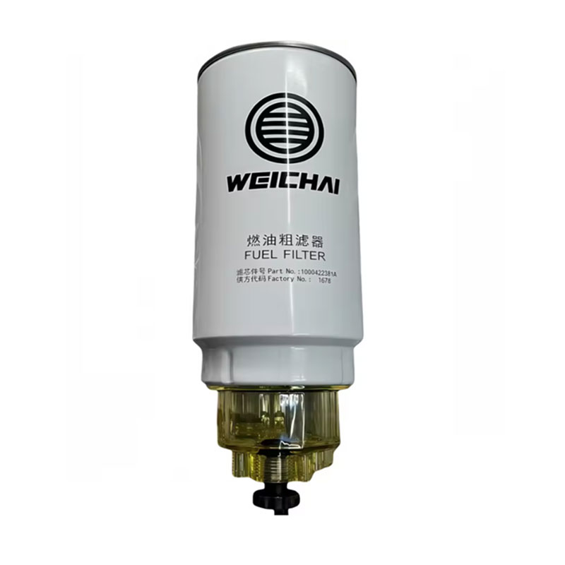 Filter motorového oleja nákladného automobilu 1003697977A